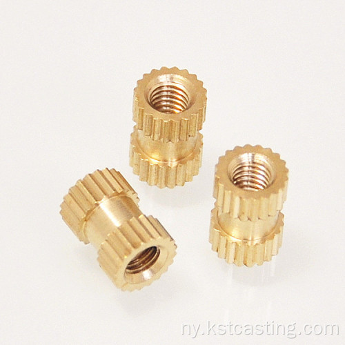 Braision Brass Cnc Lathe